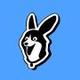 Bunnydog logo