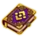 Book of Binance logo