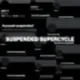 SUSPENDED SUPERCYCLE logo
