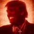 DEVIL TRUMP logo