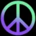 Peacecoin logo