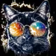 SLACKER logo