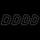 doo doo daa daa logo