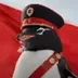 The Democratic Penguins Republic logo