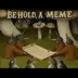 Hieronymus Bosch Memes logo