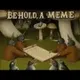 Hieronymus Bosch Memes logo