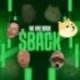 We Are Back logo
