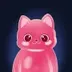 JELO the CAT logo