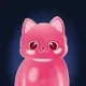 JELO the CAT logo