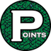 CROCODILE PROTOCOL POINTS logo