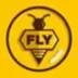 TOKEN FLY logo