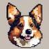 CORGi Inu logo