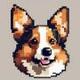 CORGi Inu logo