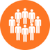 community coin logo