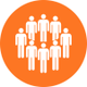 community coin logo