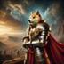 DOGEUS MAXIMUS logo