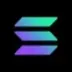 Test Solana logo