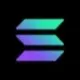 Test Solana logo