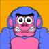 Kong Ding Dong logo