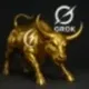 Bull logo