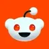 Reddit Coin logo