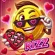Valentine Day Rizz logo