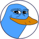 Suck The Duck logo