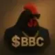 Big Black Cock Season logo