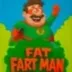 FAT FARTMAN COIN logo