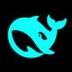 DEEPSEEK ARMY logo