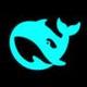 DEEPSEEK ARMY logo