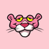 Pink Panther logo