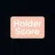 HolderScore logo