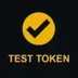 Test On Sui logo