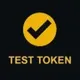 Test On Sui logo
