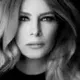 First Lady Melania Trump logo