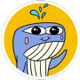 Wally the Whale logo