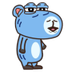 Capybara logo
