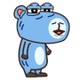 Capybara logo