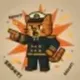 Captain Meow logo