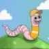 The Worm Farm logo