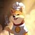 CHEF DOG logo