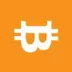 The Next Bitcoin logo