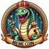 KingCobra logo