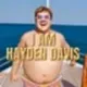 I AM HAYDEN DAVIS logo