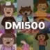 Dora Meme Index logo