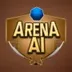 ARENA AI logo