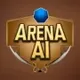ARENA AI logo
