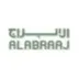 ALABRAAJ logo