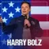 Harry Bolz logo